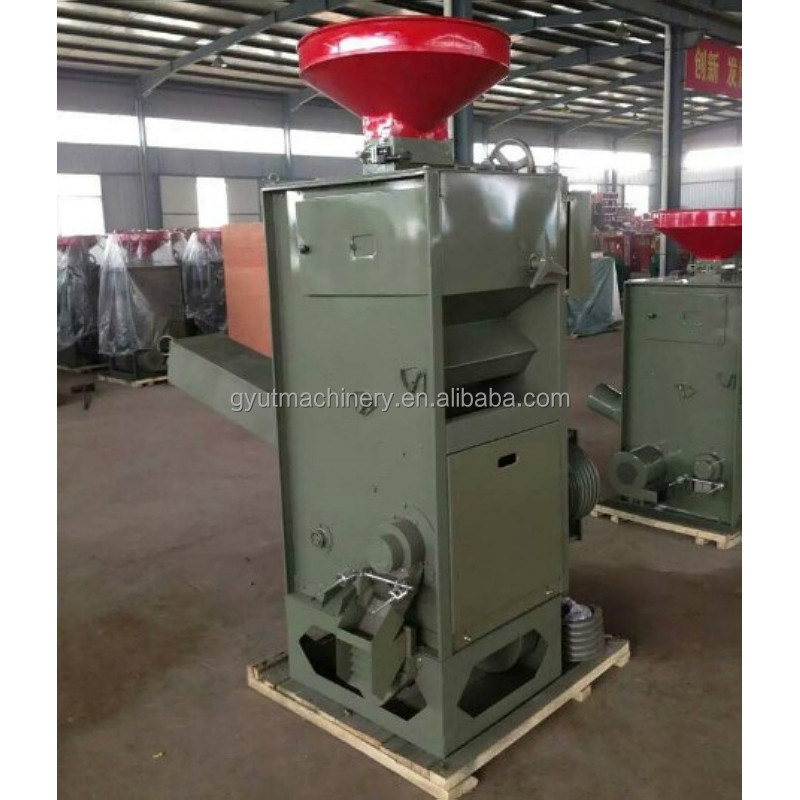 Специальное производство Электрическая высокоскоростная машина SB50 для рисовой мельницы для полировки риса