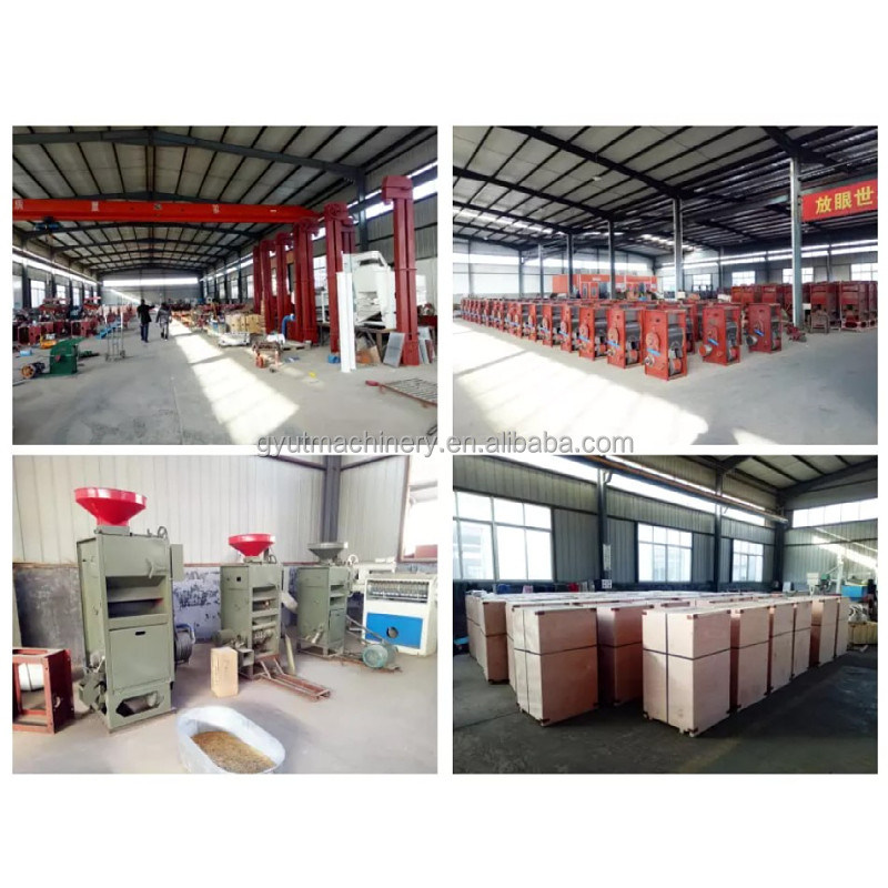 Специальное производство Электрическая высокоскоростная машина SB50 для рисовой мельницы для полировки риса