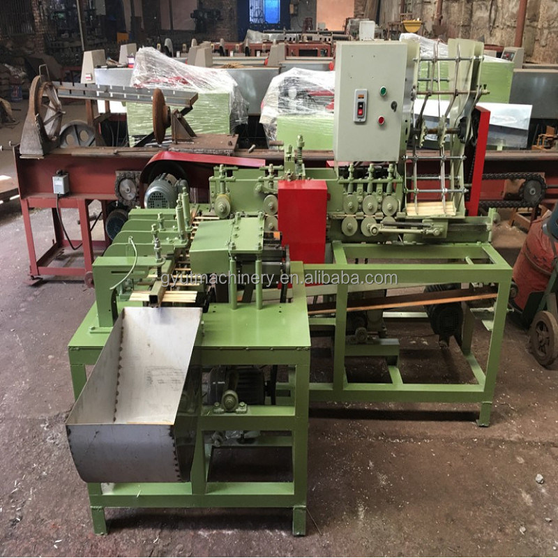 5.5КВт высокой мощности Острие палочек для 80000 Pecs/8 часов Эффективность