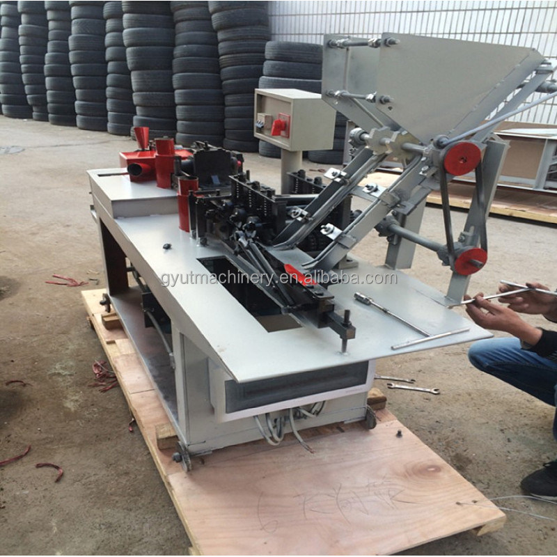 5.5КВт высокой мощности Острие палочек для 80000 Pecs/8 часов Эффективность