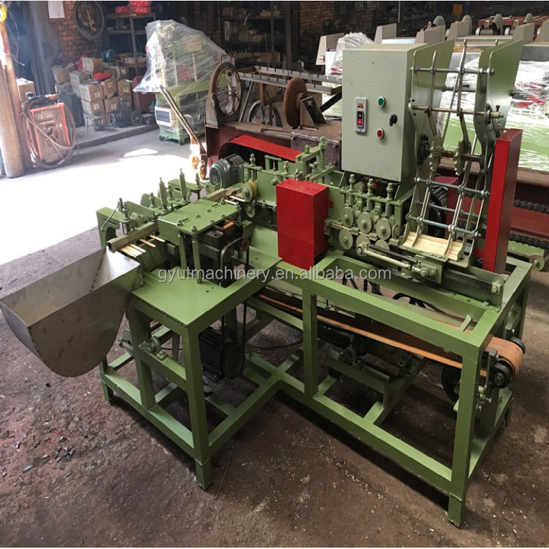 5.5КВт высокой мощности Острие палочек для 80000 Pecs/8 часов Эффективность