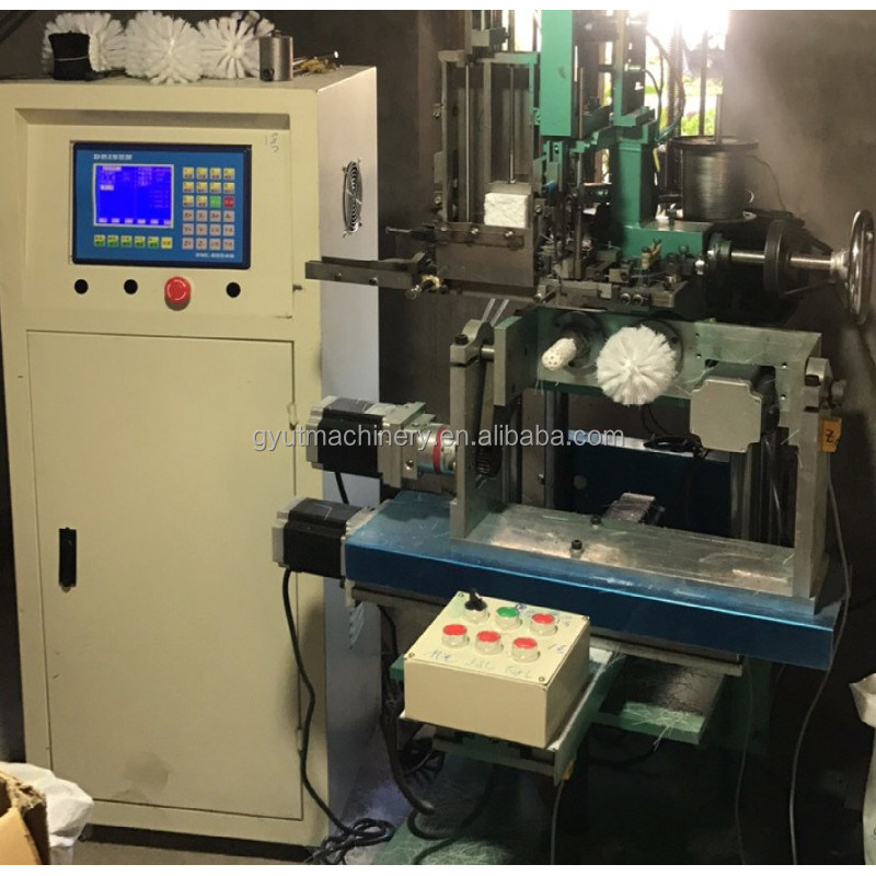 Соединенное Королевство Местонахождение Устройства для изготовления двухступенчатой метлы