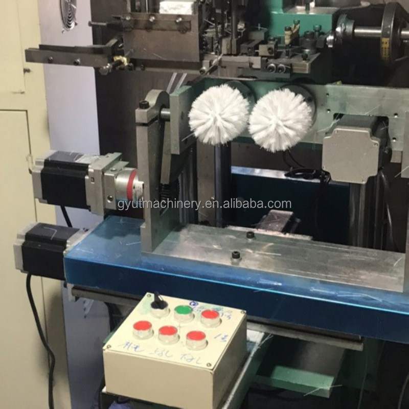 Соединенное Королевство Местонахождение Устройства для изготовления двухступенчатой метлы