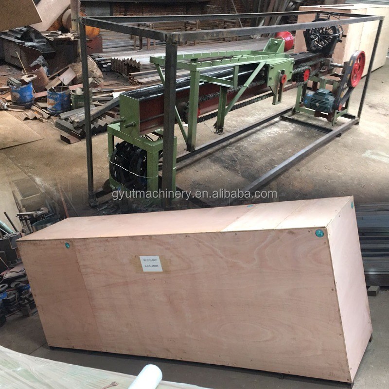 5.5KW Бамбуковая палочка Машина для изготовления фимиама для зубочистки Палочки для еды Палочки для барбекю