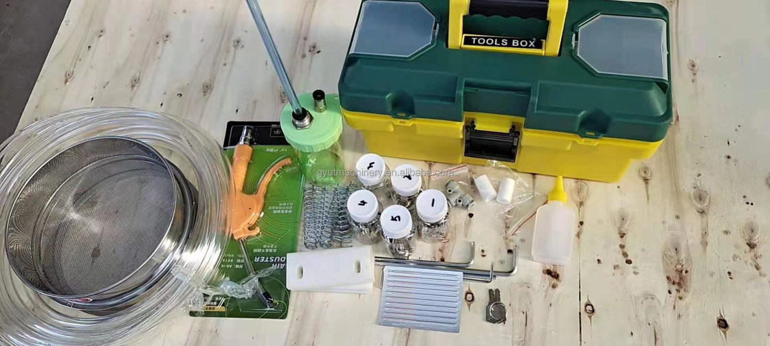 Машины-ремонтники получили выгоду от 100 млн. машин для сева моркови, перца, помидоров и брокколи