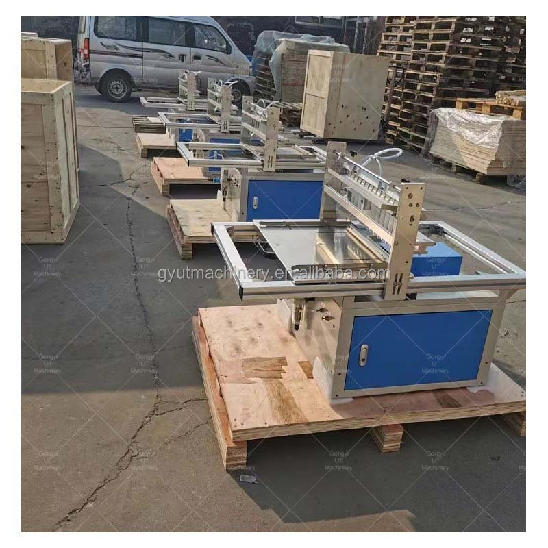 Посев овощных семян Машины для быстрого сева 1020 Поднос в машиностроительных мастерских