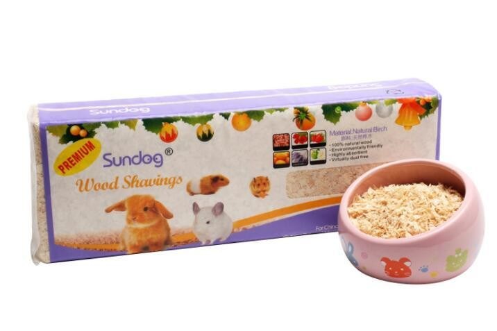 Машины для сжатия деревянных пакетов для бритья, для изготовления сенок для животных 2300*5700*2900 мм