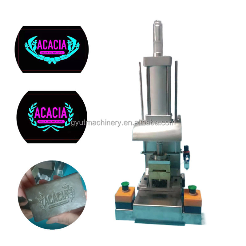 Строительные работы Машина для штамповки различных форм мыла