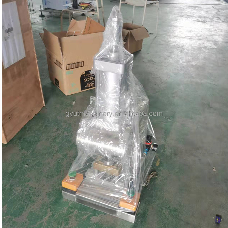 Строительные работы Машина для штамповки различных форм мыла