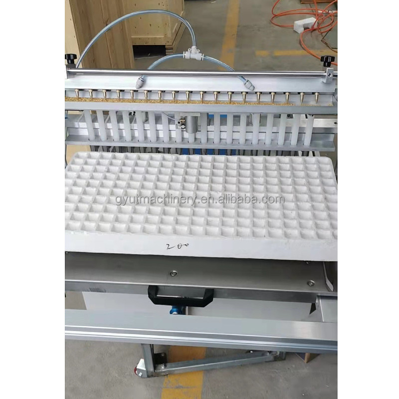 7 рядов Частное хозяйство Семеноводческое хозяйство Семеноводческое хозяйство Семеноводческие семена Семенные пункты Машины для посадки