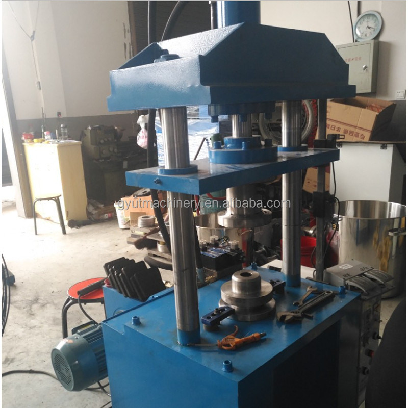 Промышленные станки для изготовления щетки из нержавеющей стали