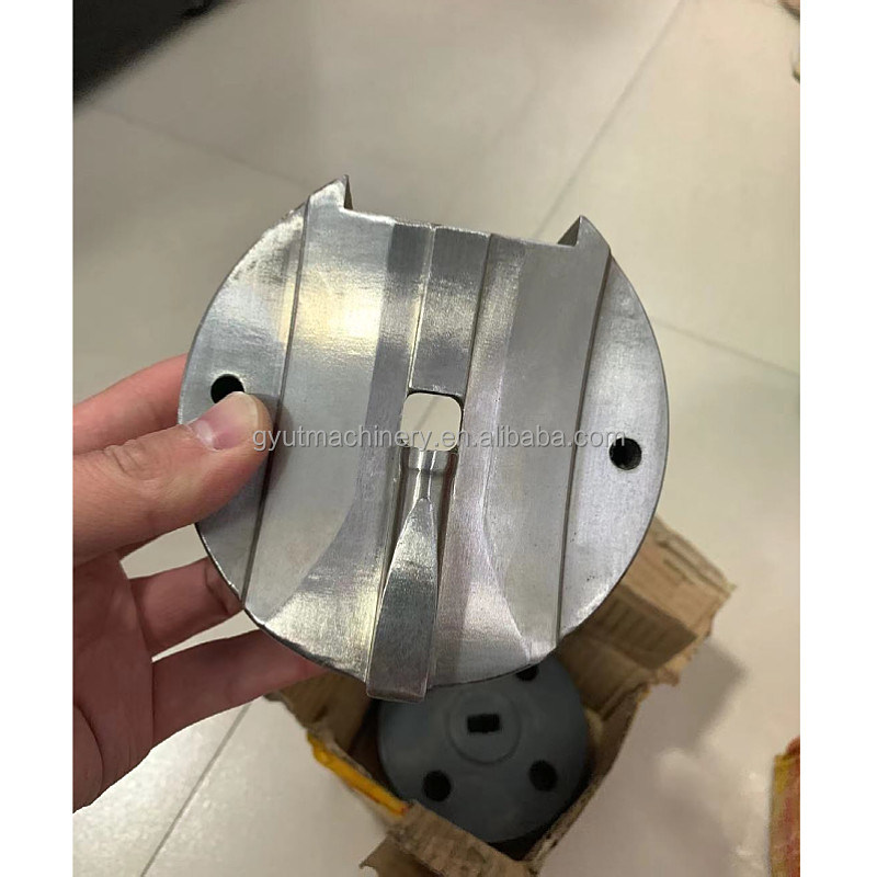 Простая в эксплуатации медная экструзионная машина для производства