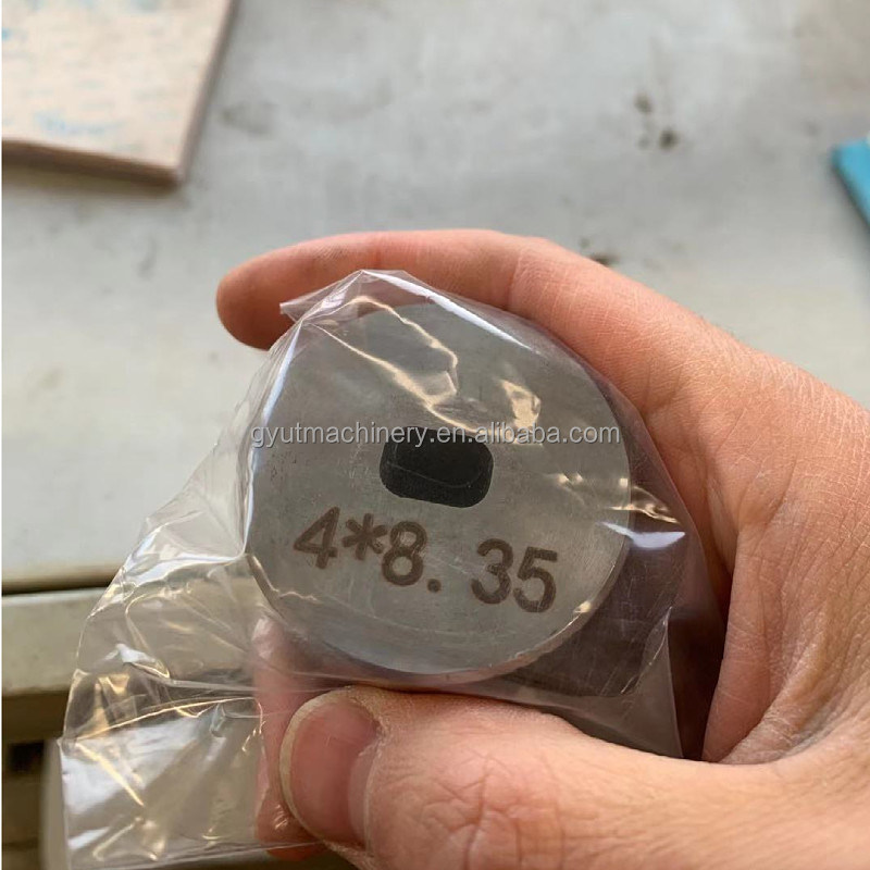 Гидравлические ломные ножницы для вторичных твердопроводных алюминиевых пресс-экструзионных пресс