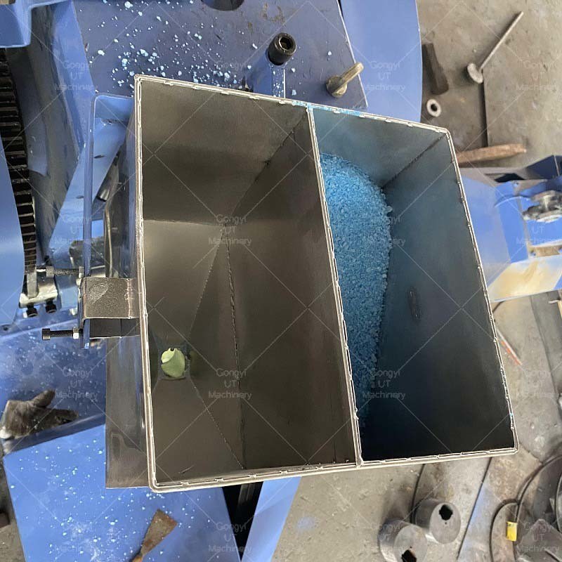 Высокопроизводительная органическая ванная бомба для прессы с гидравлическим прессом для горячей ковки в России