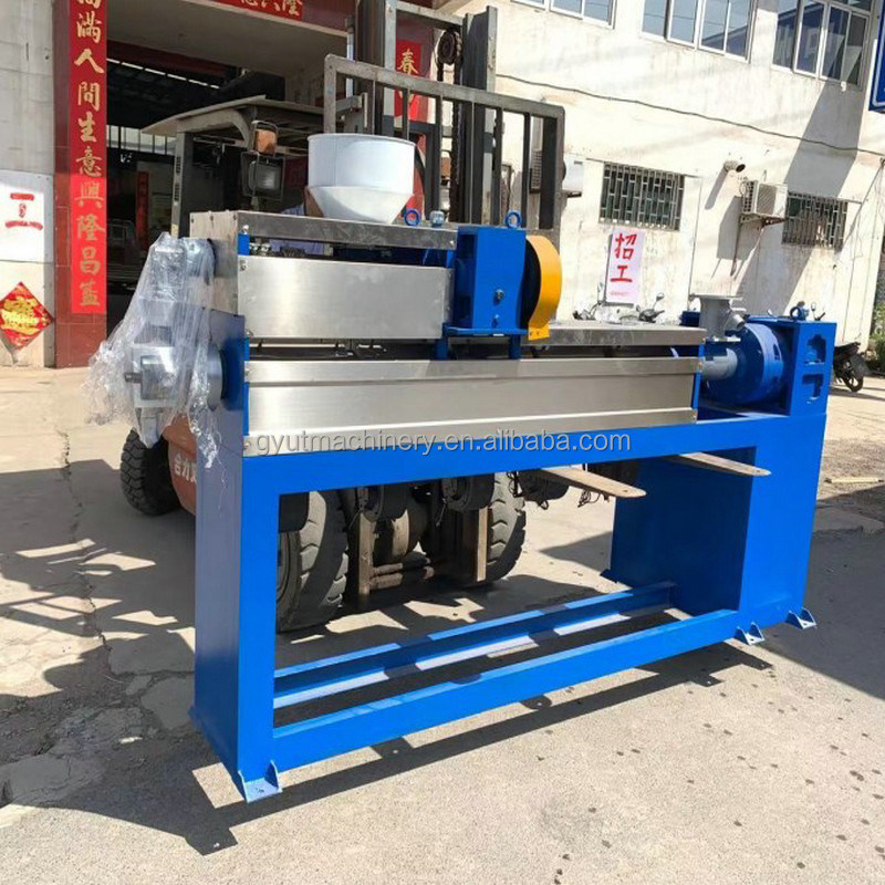 Машина для изготовления экструзионных кабелей с мощностью 22 кВт для мелких проводов 10 мм