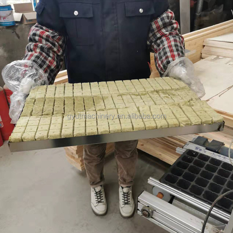 Машины для посадки семян капусты 600*700*800 мм