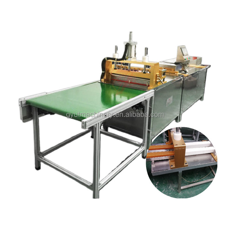 Полноавтоматическая линия производства мыльной машины для резки мыла для стирки и туалета