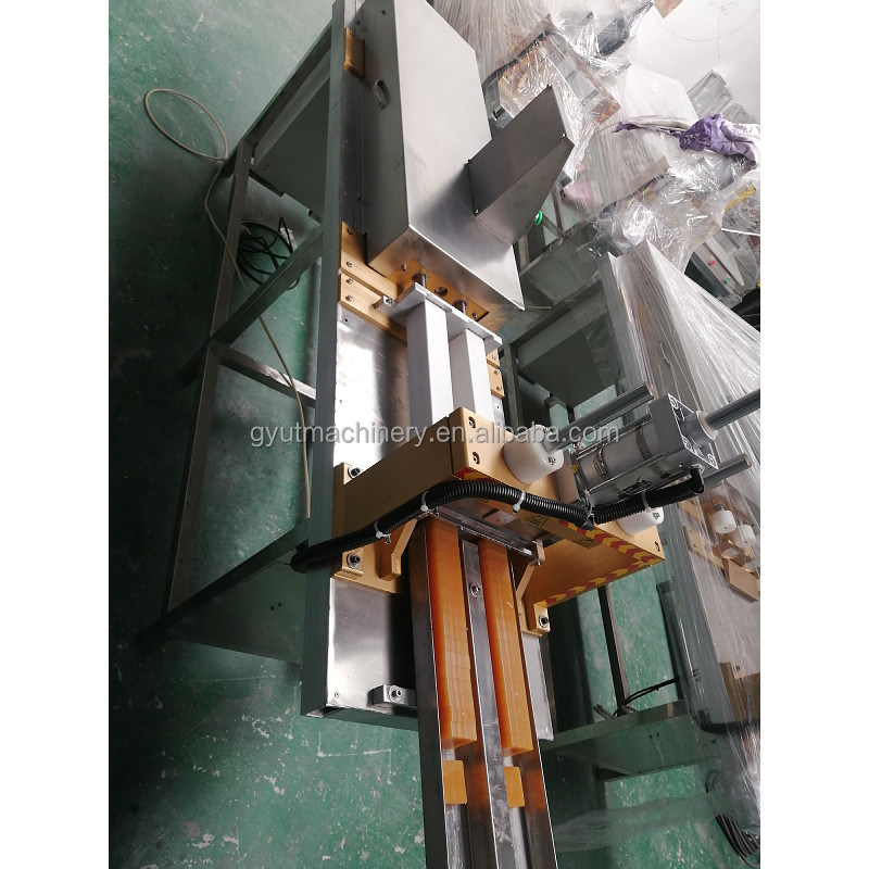 Полноавтоматическая линия производства мыльной машины для резки мыла для стирки и туалета