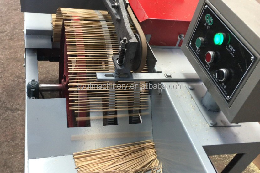 Бамбуковый разделитель полос для 1250 x 700 x 500 мм зубочистка палочка для еды