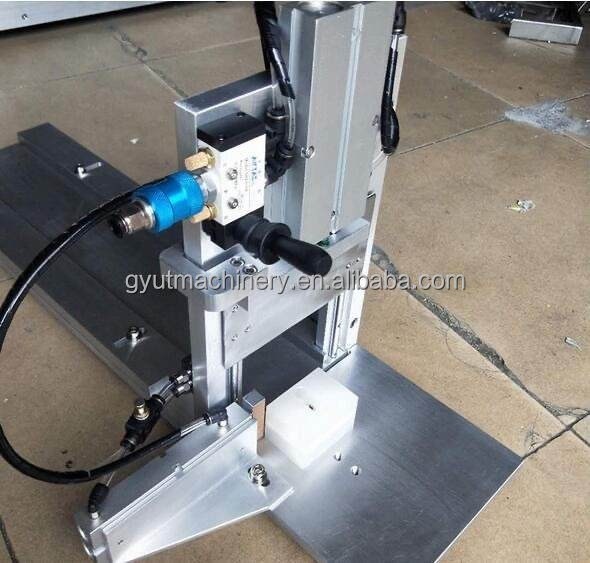 Квадратный/круглый/овальный конечный мылообразный мылорезатель для производства мыла ручной работы