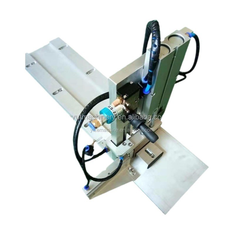 Квадратный/круглый/овальный конечный мылообразный мылорезатель для производства мыла ручной работы