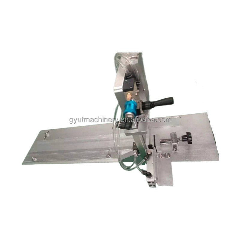 Квадратный/круглый/овальный конечный мылообразный мылорезатель для производства мыла ручной работы