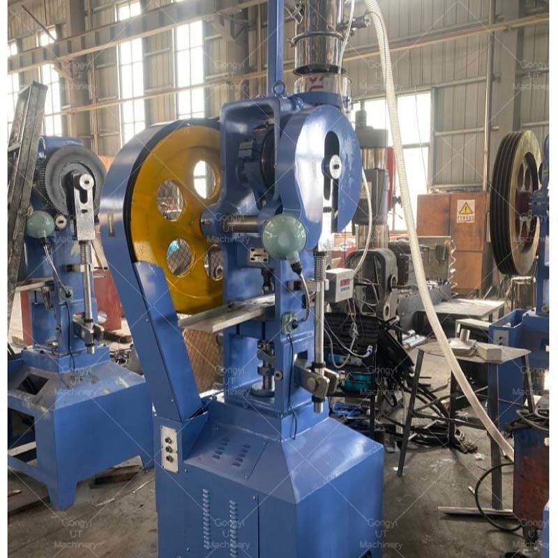 Шампуновый пресс для индивидуальных размеров и форм конечного продукта