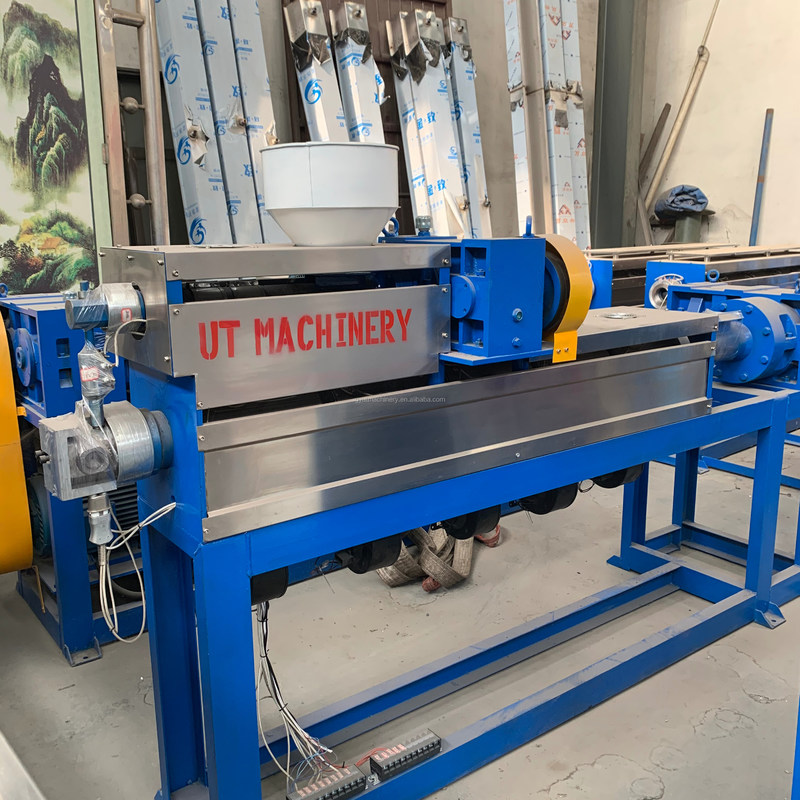 Производственный завод высокопроизводительного электропроволочного кабеля с изоляционной машиной