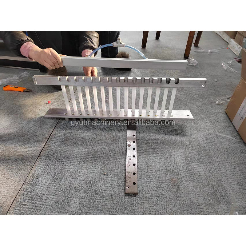 1140*850*1050мм Поставка Автоматическая машина для сева семян для сева