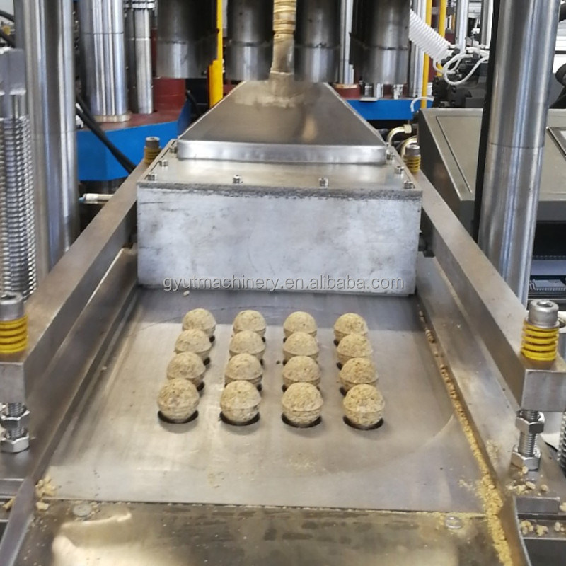 Ручная пузырьковая пресс-машина для швейных магазинов Производство ванной бомбы на заказ