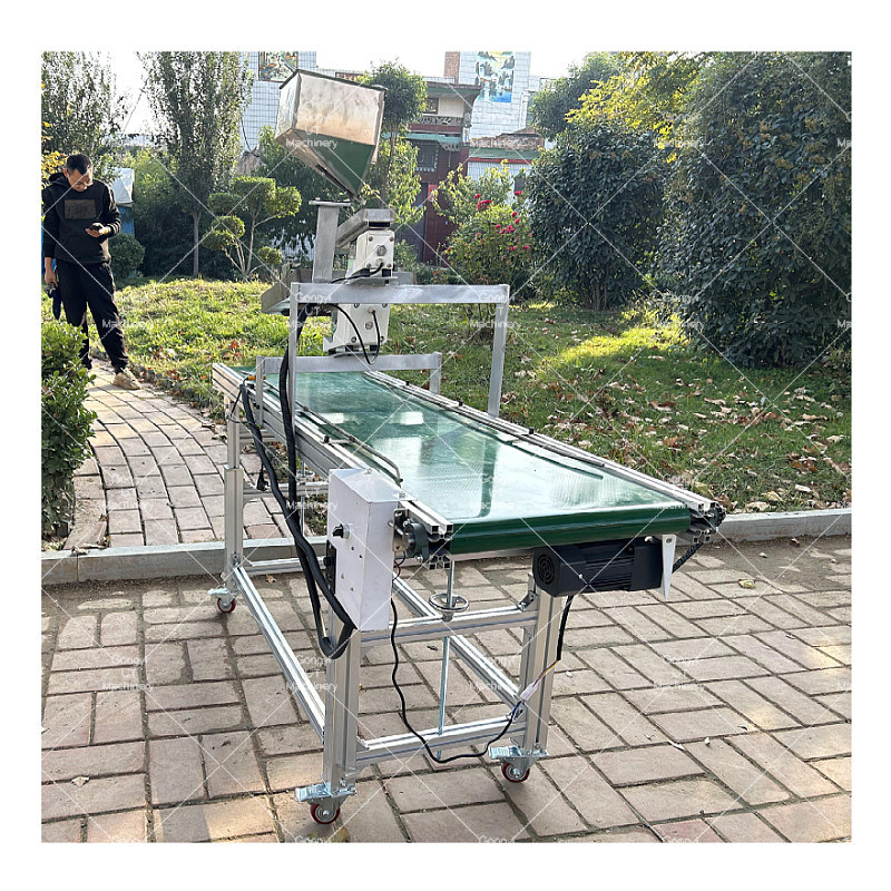 Автоматическая сеяльная машина для высокоурожайных семян