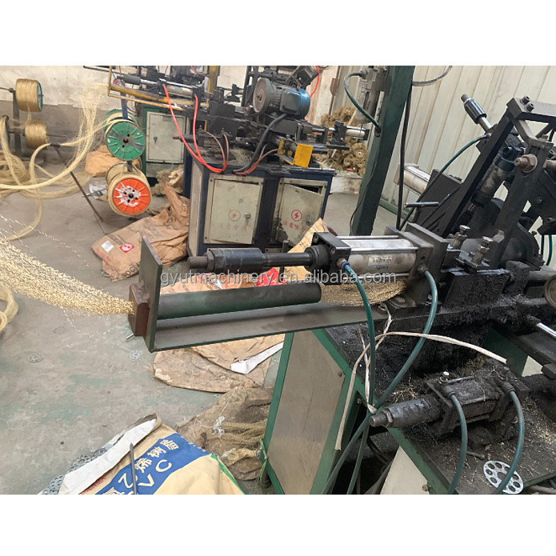 Длинная продолжительность жизни Детская щетка стальная шнурка для удаления ржавчины