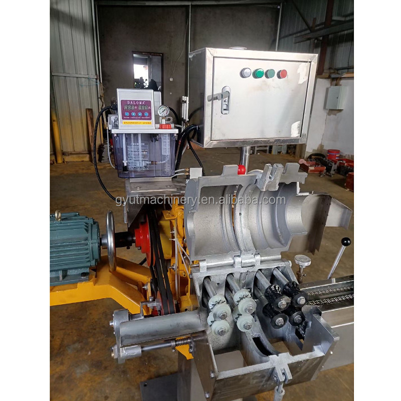 Видео Техническая поддержка Молотная машина для свежей и липкой кукурузы