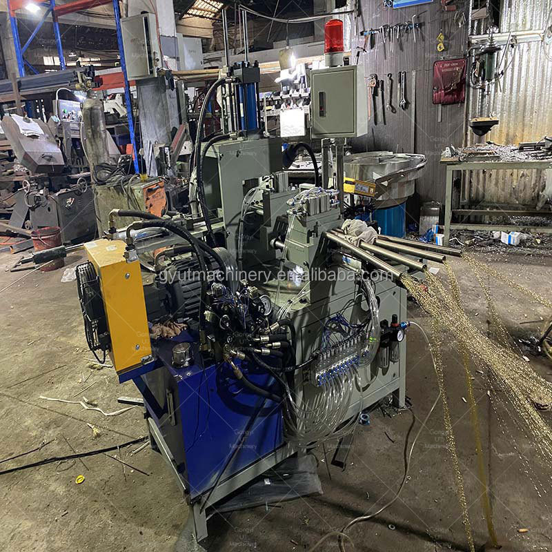 Машина для изготовления щетки с ножом 550 Вт 2,2 кВт для щетки с крутящимися колесами по доступным ценам