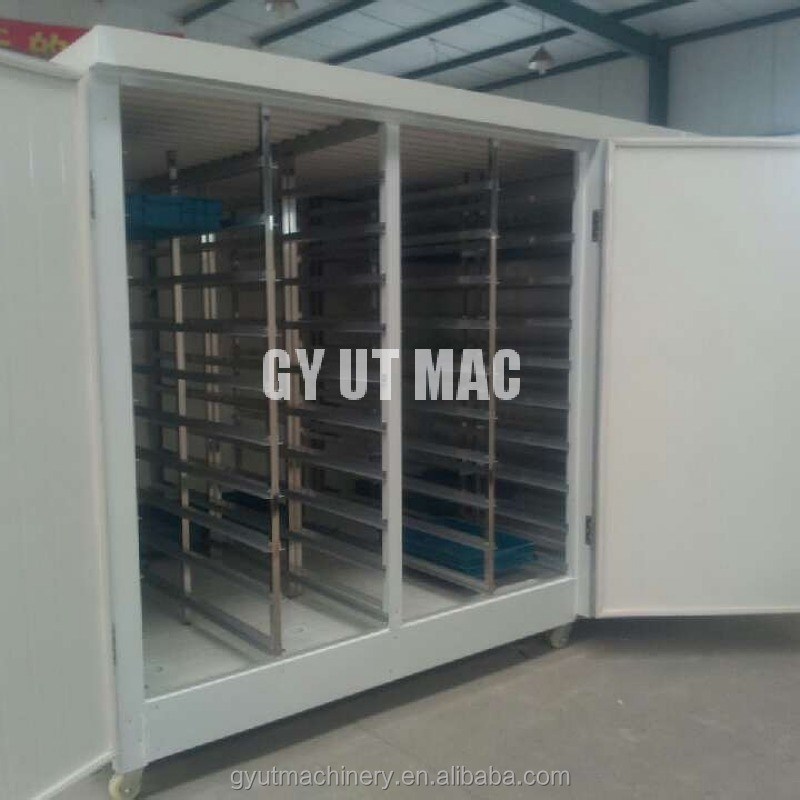 2400w напряжение 380V/конструкция контейнера с зеленым кормом для животных и микрозеленых растений