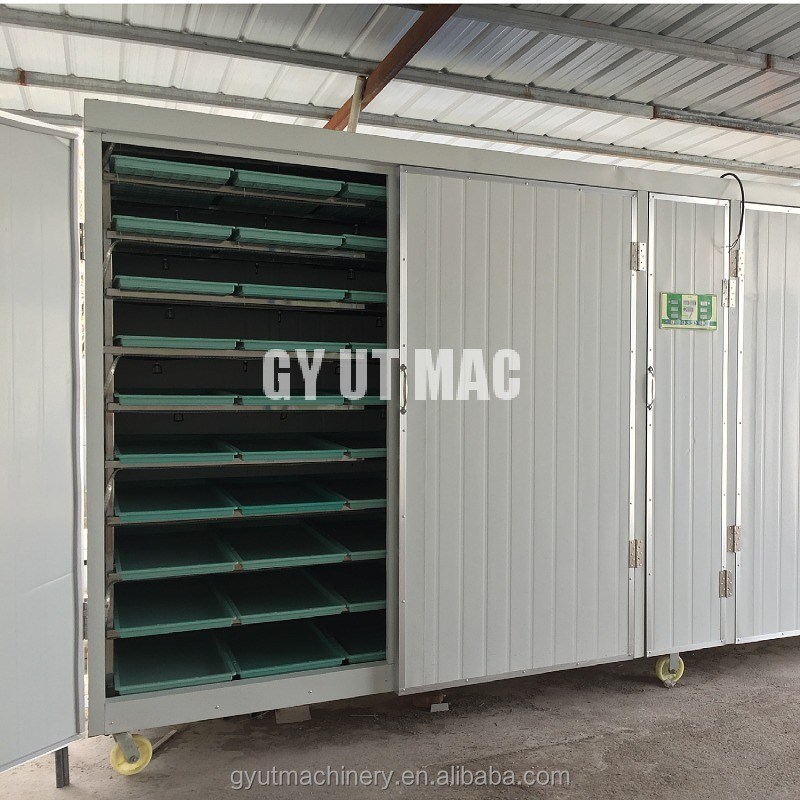 2400w напряжение 380V/конструкция контейнера с зеленым кормом для животных и микрозеленых растений