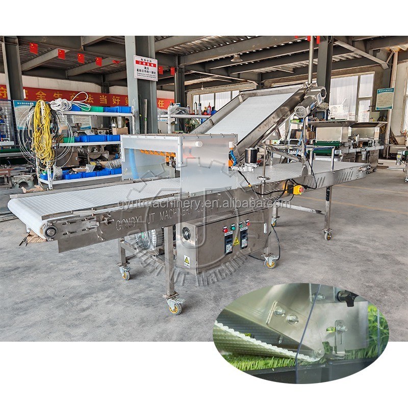 Сборщик листьев для детей быстрого отсечения 220В зеленый микросборщик с скоростью разрыва ≤1,5%