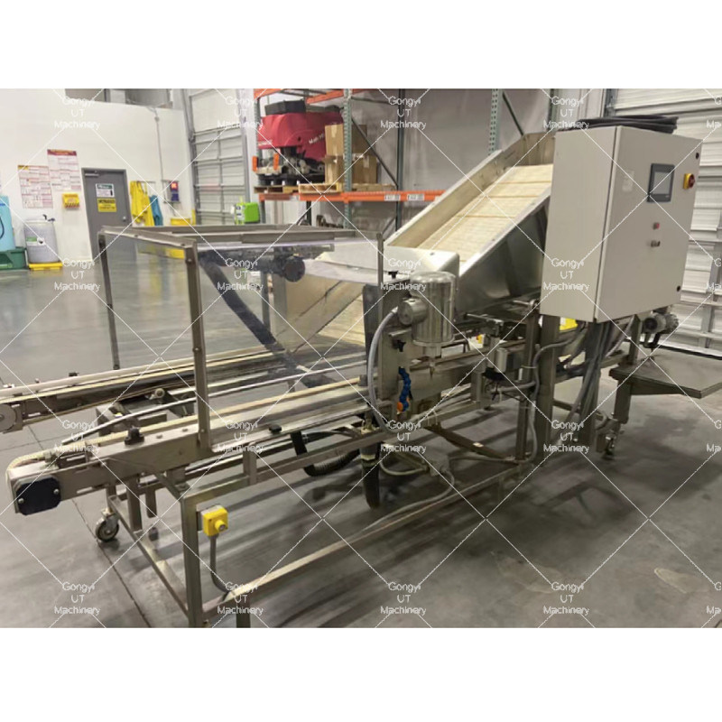 1350mmx850mmx950mm Машины для сбора микрозеленых треев для трактора HP 4.5 6.6 HP