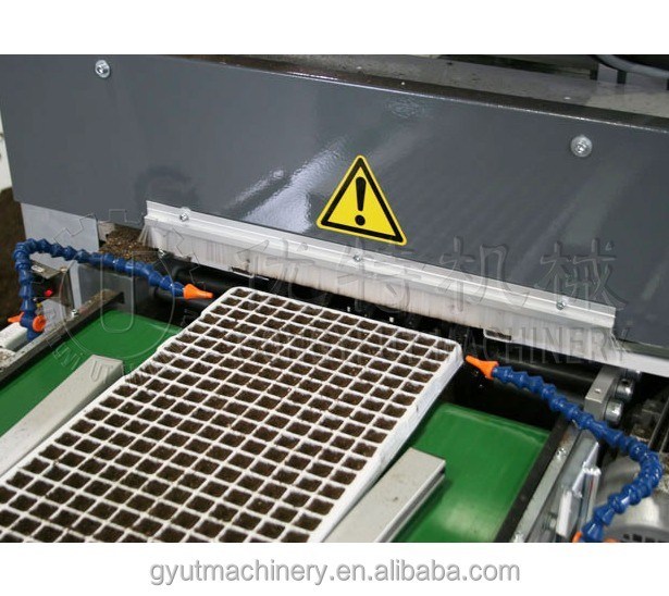 Полностью автоматический овощный семеновод 2024 для посадки различных видов семян