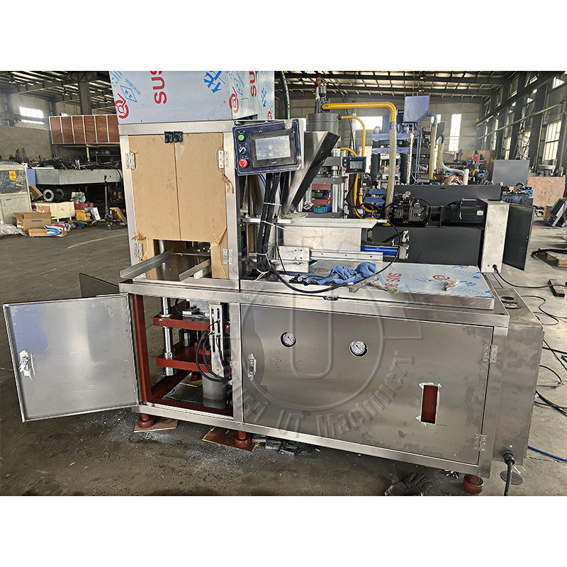 Гидравлическая пресс ванна солевая шарообразующая машина для мульти микро элитные индивидуальные ванные бомбы