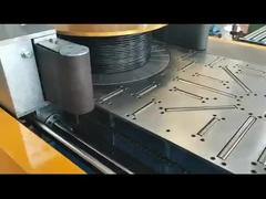 Инновационная кабельная катушка для простого обертывания и упаковки проволоки по доступной цене